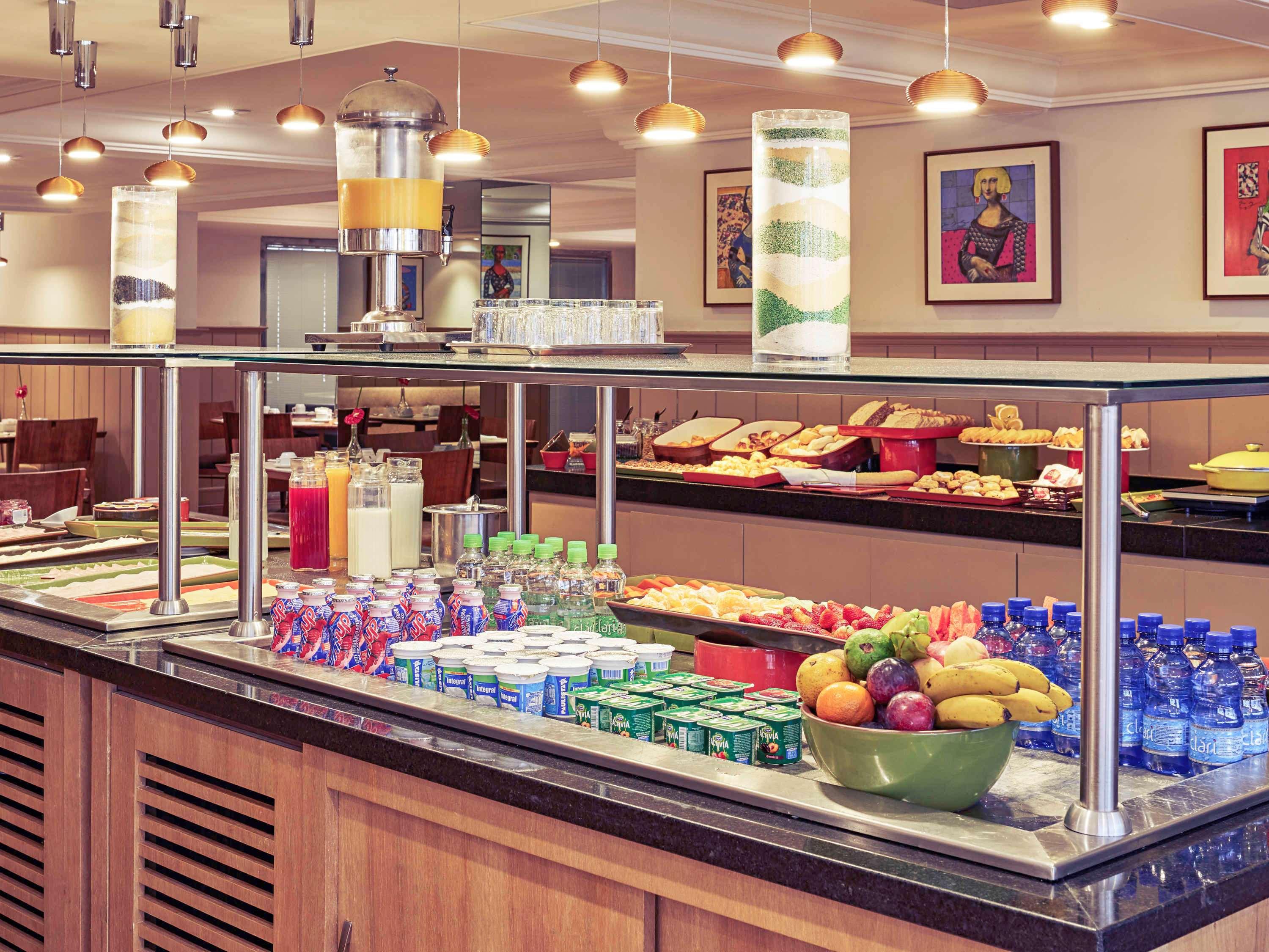 Mercure Batel 4*