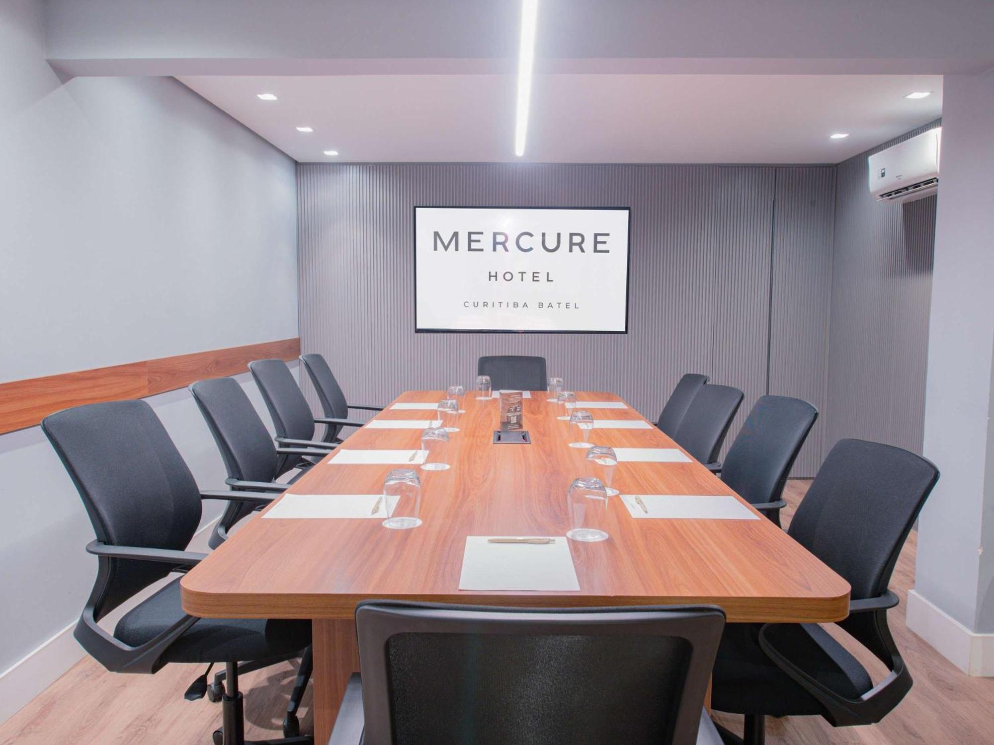 Mercure Batel Hotel